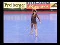 Iza Orze?owska-Wanted-Riesa 2005