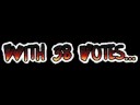 AFTER OVER 7 MONTHS THE VOTES ARE IN!!!