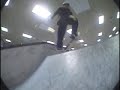 Jordan Maxham Hubba