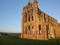 whitby abbey