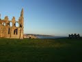 whitby abbey