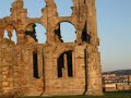 whitby abbey