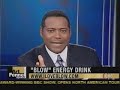 I Love Blow - interview on CN8 I Love Blow - interview on CN8