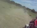 BLMRA - Onboard action from the Middlesex race meeting