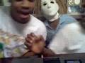 videos de Lil Joc ft G $cash$ and Yong Tae playing michael myers{ For my country}