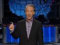 Jeff Gannon, pres. aka Johnny Gosch: Bill Maher discussing with guests