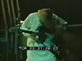 Nirvana - star spangled banner  92
