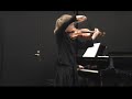 Charles-Auguste de Bériot 10me Air Varié, op. 67