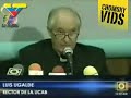 movimiento estudiantil burgues, fascista... y violento (1/4)