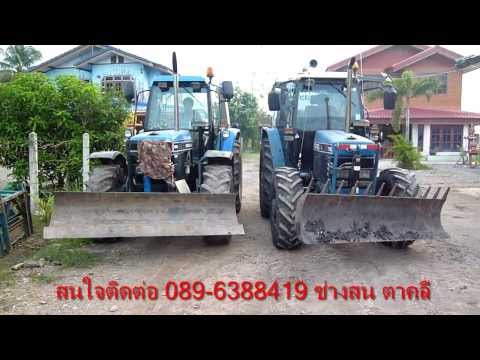 รถไถ - สินค้านี้มีลิขสิทธิ์ ใบมีดติดรถไถหันได้ ฟอร์ด 7740-7840 สนใจสามารถติดต่อสอบถามได้ที่ 089-6388419...