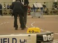 Mindy Throwing Weight In Nationals