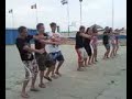 Mare e Pineta wir tanzen chuchu wa