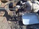 Thanksgiving Turkey on the Firepit - Chef\ Thanksgiving Turkey on the Firepit - Chef\