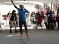Jimmy Fallon - U.S. Olympic Luge Team