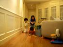 Stop Motion Video - Fight in TaiKoo