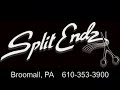 On The Scene - "The Girls of Split Endz