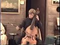 a chanty by thomas mace, performed by marcy jean brenner, viola da gamba.