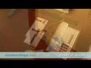 Movieclip from Hotel De Roode Leeuw Amsterdam - Eurobookings