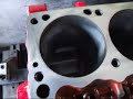 Dodge 340 Block Resurfacing Dodge 340 Block Resurfacing