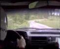 MABI-Rallyt 2008-06-14 SS2
