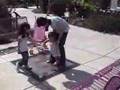 videos de Vanisha playing feet music