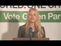 Si�n Berry - Conference 2007 Keynote Speech