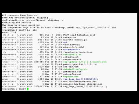 how to patch avaya system platform
