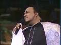 DR. W. J. CAMPELL PREACHES DON'T MESS UP YOUR SEASON PT# 1