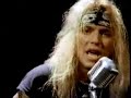 Poison Tribute