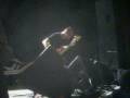 GOJIRA-Oroborus LIVE 11/9/08 Agora Cleveland, OH