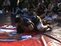 Submission #349 - Vincent 'Wagyu' Mahjid vs Evans 'Assasin' Genisisus