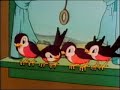 WALT DISNEY CARTOON
