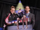 2008 Acrobatic Gymnastics World Trials and National Championship in Des Moines, Iowa 2008 Acrobatic Gymnastics World Trials and National Championship in Des Moines, Iowa