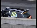 Clio Cup Slovenia Salzburgring 2008 Start accident