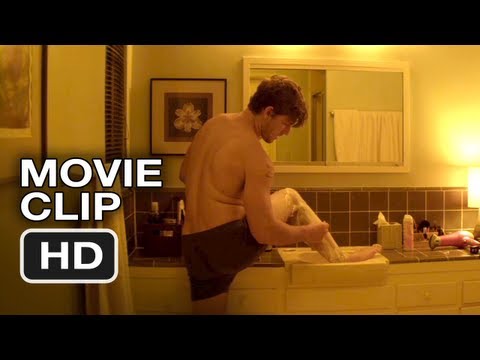 Magic Mike Movie CLIP #8 - Is That My Razor? - Channing Tatum Stripper Movie HD Video