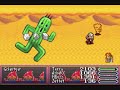 Final Fantasy 6 Advance Boss #32 Gigantuar