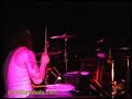 Aaron Gillespie of Underoath - live in Nashville V Aaron Gillespie of Underoath - live in Nashville V