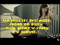 A TerAz Zamknij OCzy Swe...Dotknij Tak Jak Tylko MniE...