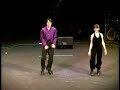 Boogie Woogie Tap