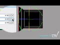 DVE effects in Marquee with Avid Media Composer