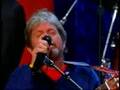 Jon Anderson on Jimmy Kimmel