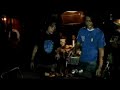 The Hoppers & Ahli Muzik BBQ Night