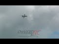 FMS Dassault-Dornier Alpha Jet 70mm RC EDF Jet Trainer www.chargedrc.com.au