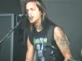 Bullet for my Valentine - Tears donÂ´t fall