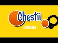 Chestii cotidiene