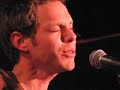 Bain Mattox, \"Slow Song, Fast Car,\" Evening Muse, 02.23.07