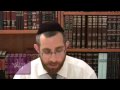 Remembering Yetziat Mitzrayim