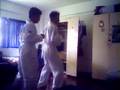 tae kwon doooo