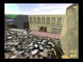 Pro Vs Noob cs movie