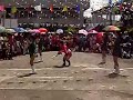 Majorette Exhibition - Banda Subay (Sapaoan / La Torre 2007)
